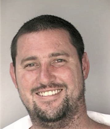 Garry Vanburen, - Hillsborough County, FL 