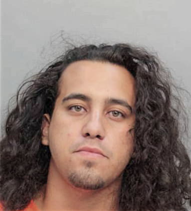 Isidro Velasquez, - Dade County, FL 