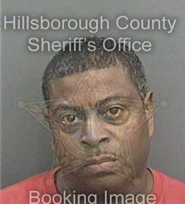 Richard Walton, - Hillsborough County, FL 