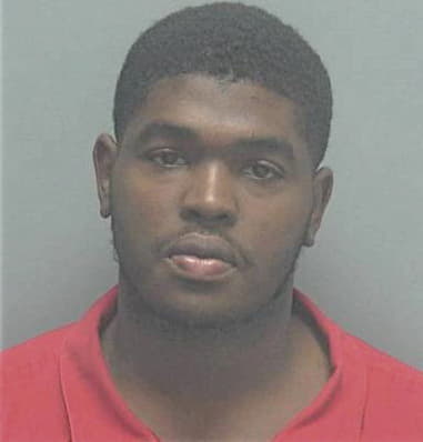 Christopher Ward, - Lee County, FL 