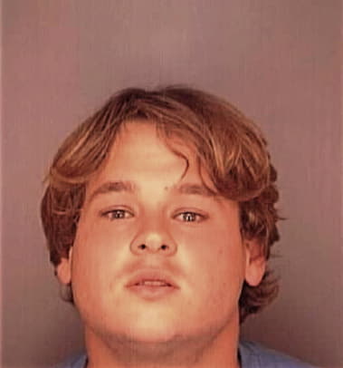 Thomas Wells - Polk County, FL 