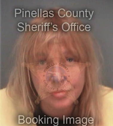 Cynthia Wenzelburger, - Pinellas County, FL 