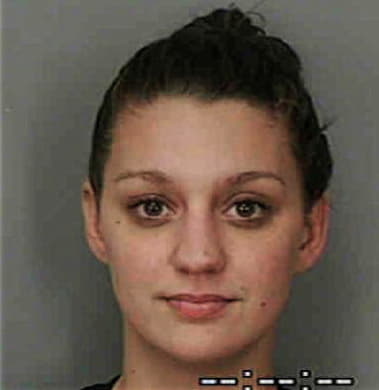 Danielle West - Polk County, FL 