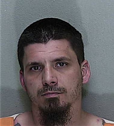 Dustin Wiggins, - Marion County, FL 