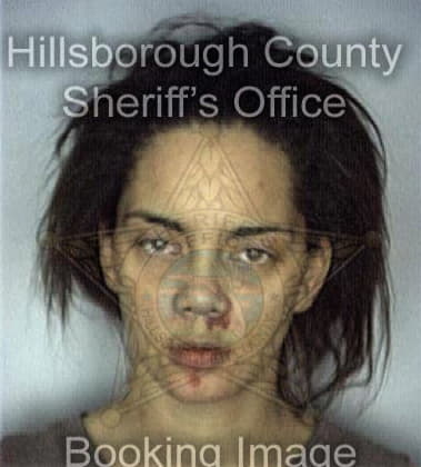 Tammy Wilkerson - Hillsborough County, FL 