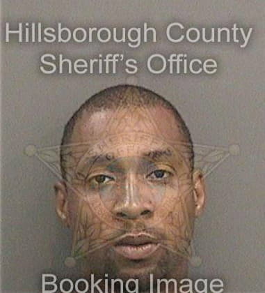 William Wilkins - Hillsborough County, FL 