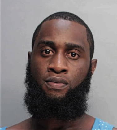 Charles Williams, - Dade County, FL 