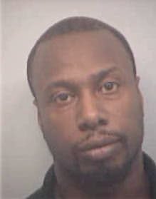 Christopher Williams, - Fulton County, GA 