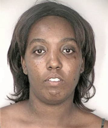 Danielle Williams - Hillsborough County, FL 