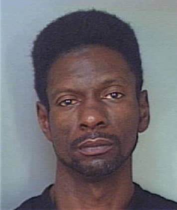 Dwight Williams, - Polk County, FL 