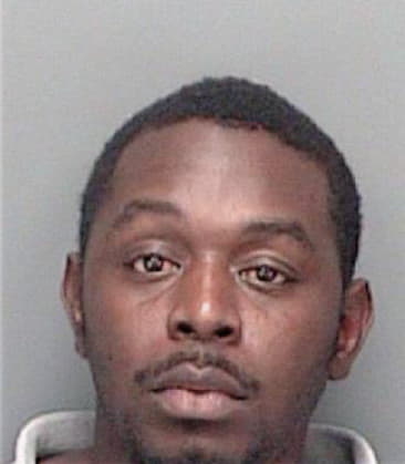 Jeffery Wright, - Pinellas County, FL 