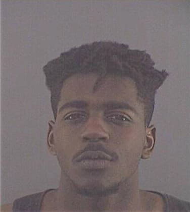 Brandon Wyatt, - Peoria County, IL 