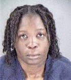 Lasharna Wyatt - Cobb County, GA 