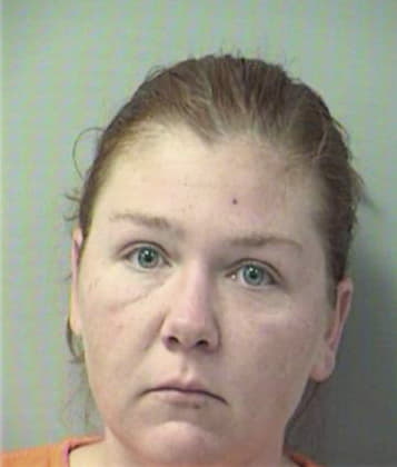 Jamie Youngblood, - Okaloosa County, FL 