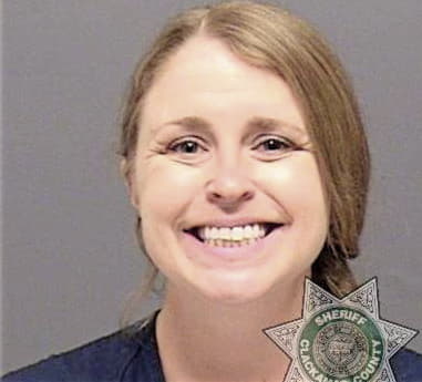 Holly Zimmerman, - Clackamas County, OR 