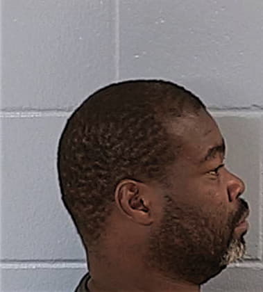 Reginald Adams, - Levy County, FL 