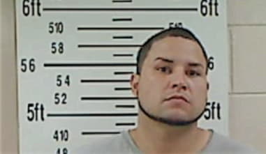 Antonio Alegria, - Kleberg County, TX 