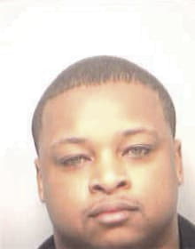 Nicholas Alexander - Fulton County, GA 