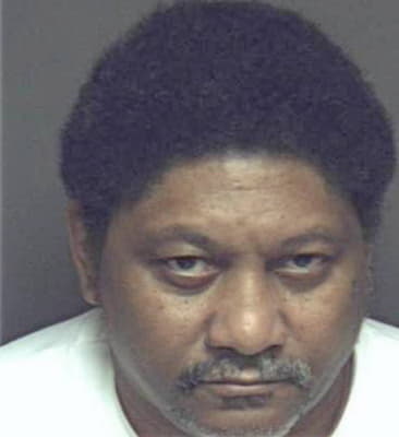 Ulysses Allen, - Lake County, FL 