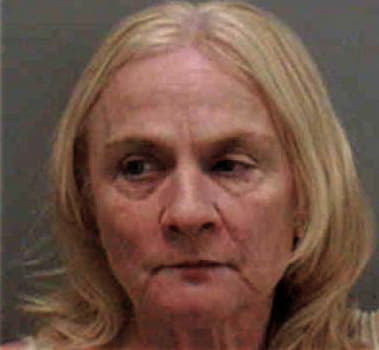 Kimberly Anderson, - Lee County, FL 