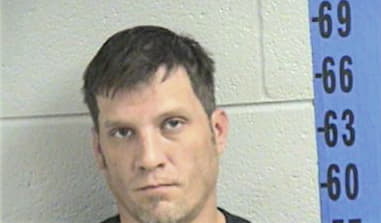 Timothy Andreasen, - Graves County, KY 