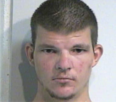 Joshua Bailey, - Hernando County, FL 