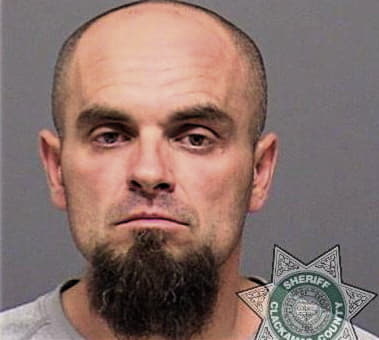 Keith Ballou, - Clackamas County, OR 