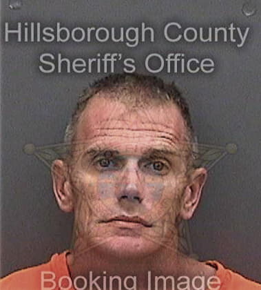 Kenneth Bechtel, - Hillsborough County, FL 