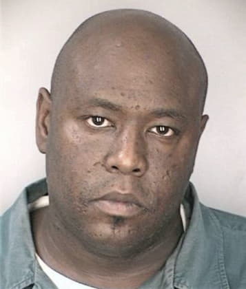 Vernon Bell - Hillsborough County, FL 