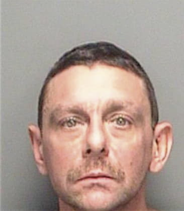 Claude Bilbrey, - Pinellas County, FL 