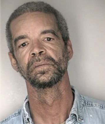 Henel Blaise - Hillsborough County, FL 