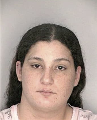 Tina Blakely - Hillsborough County, FL 