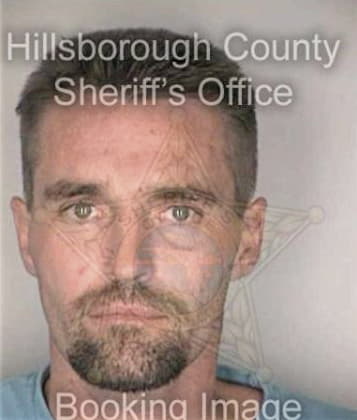 Delbert Blawn - Hillsborough County, FL 