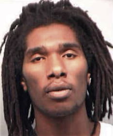 Andres Bollo-Cruz - Fulton County, GA 