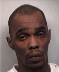Timothy Bolton - Fulton County, GA 