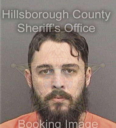 Celerino Boot - Hillsborough County, FL 