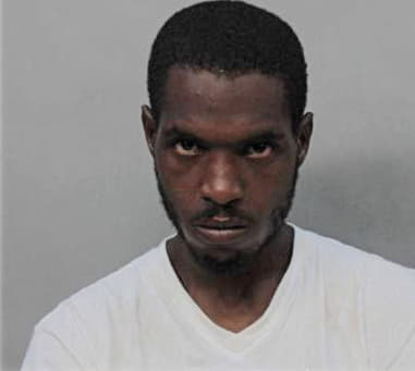 Richard Bouie, - Dade County, FL 