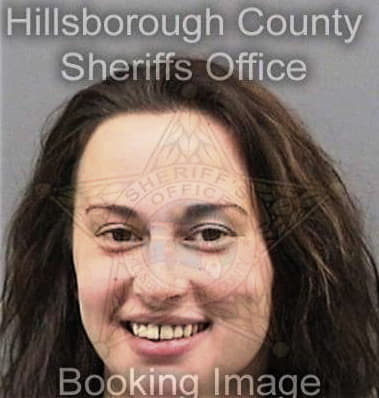 Amy Boyer - Hillsborough County, FL 