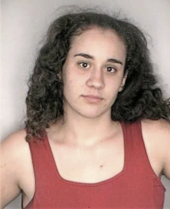 Leah Bradley - Hillsborough County, FL 