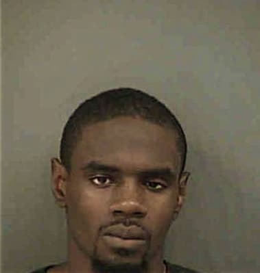 Christopher Bragdon - Mecklenburg County, NC 