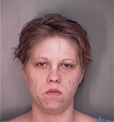 Kimberly Brass - Polk County, FL 