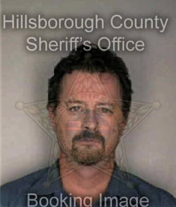Mark Bright - Hillsborough County, FL 