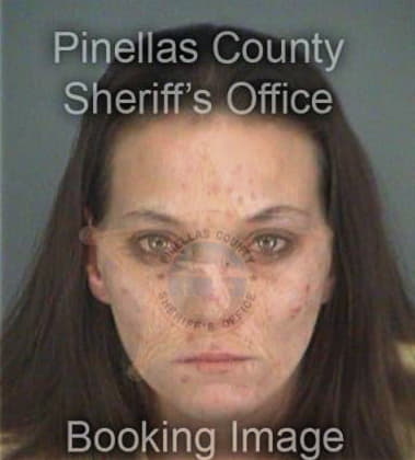 Jackie Brocato, - Pinellas County, FL 