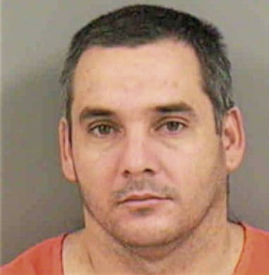 Curtis Brooker - Polk County, FL 