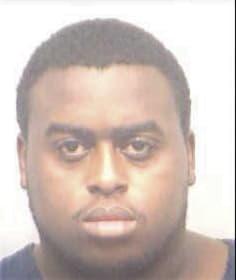 James Brown - Fulton County, GA 