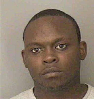Leeman Brown - Polk County, FL 