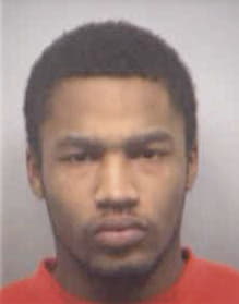 Matthew Brown - Fulton County, GA 