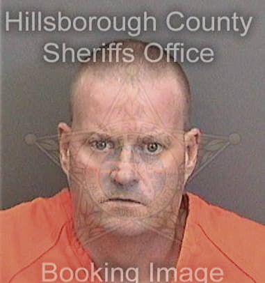 Robert Brown, - Hillsborough County, FL 