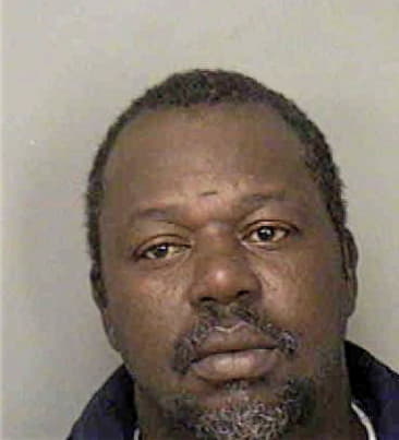 Tyrone Brown, - Polk County, FL 