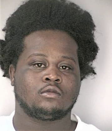 Willie Bryant, - Hillsborough County, FL 